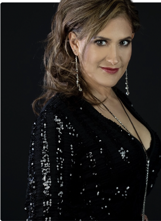 Monica Perez-Nava, Founder and Director of Sun City Dance Classic